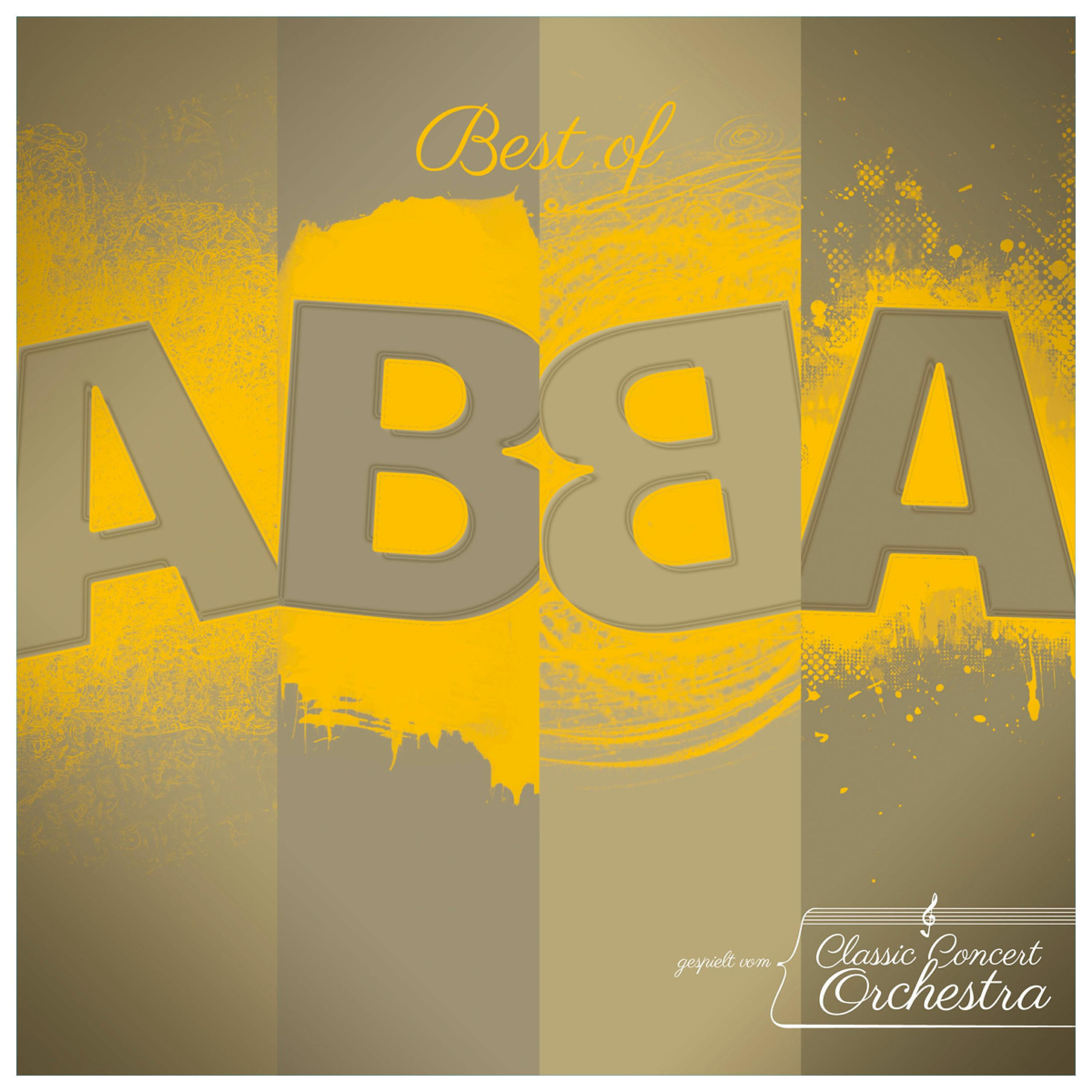 Релиз Best of Abba - Greatest Hits Go Classic