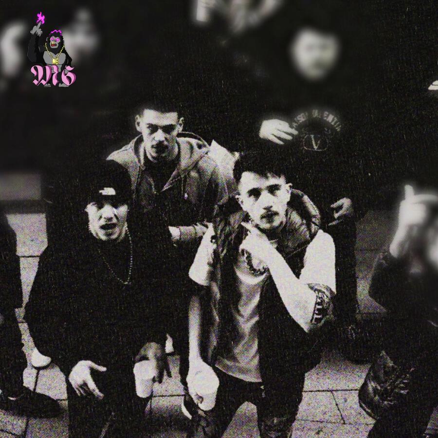 Волна по релизу