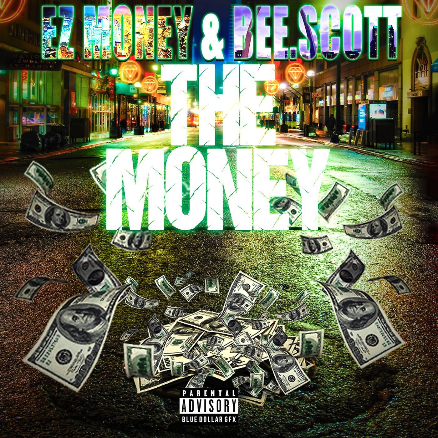 Релиз The Money