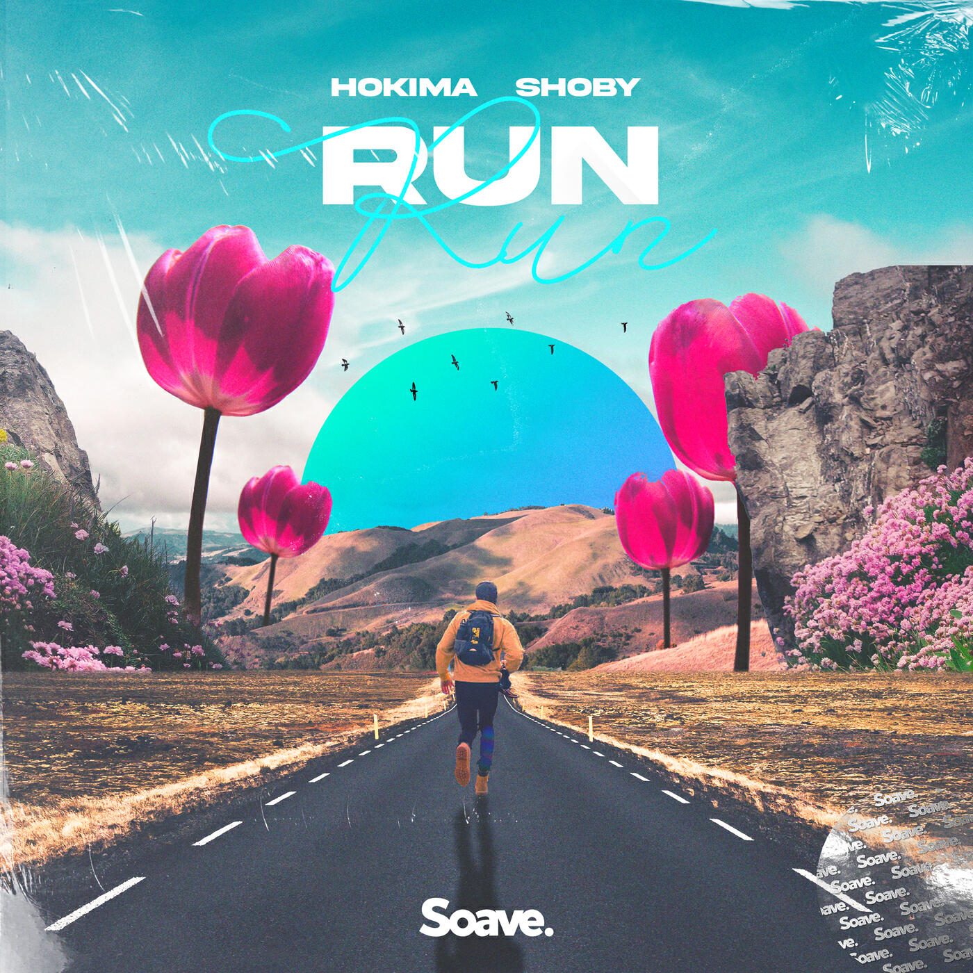 Релиз Run