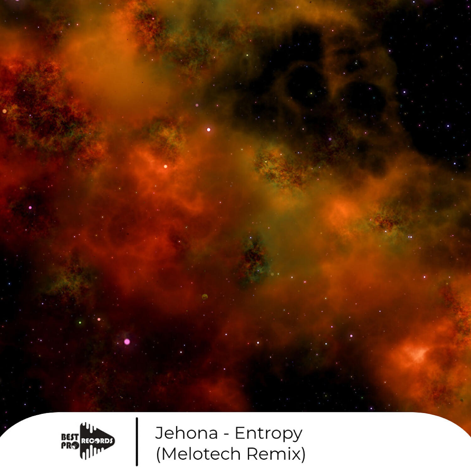 Релиз Entropy (Melotech Remix)