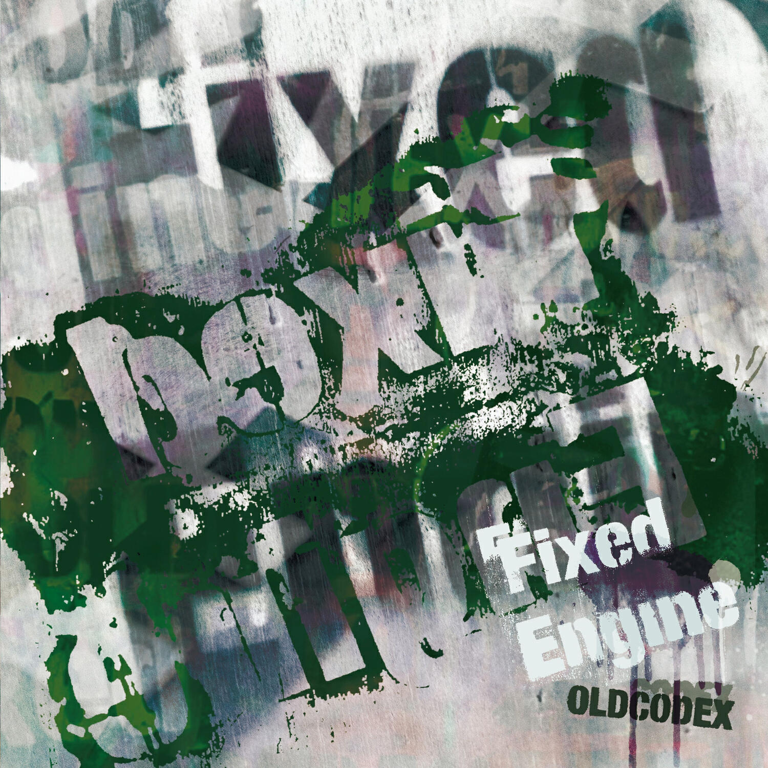 Релиз Fixed Engine