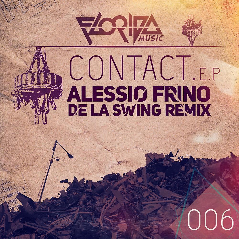 Релиз Contact Ep