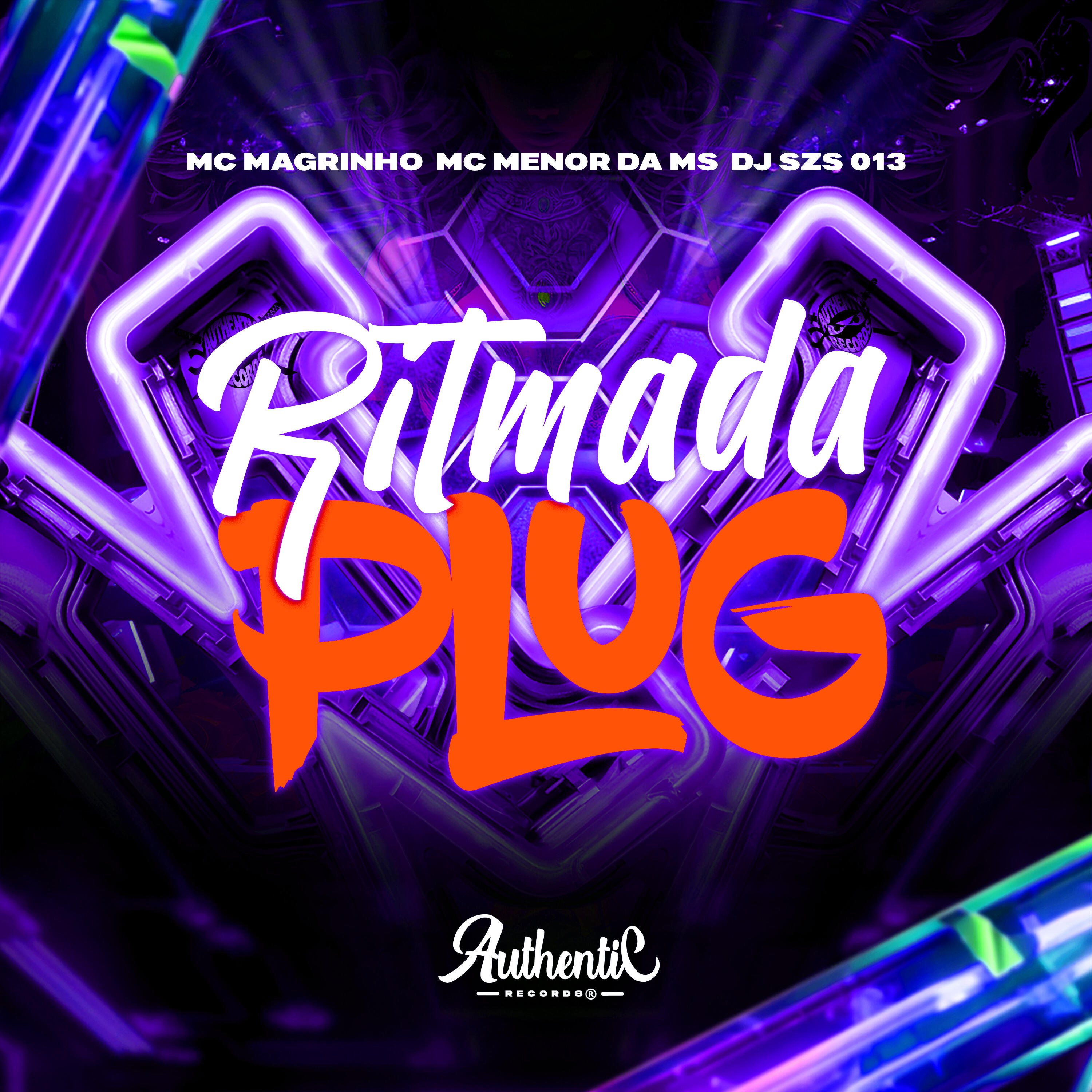 Релиз Ritmada Plug
