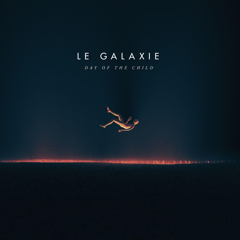 Релиз Day Of The Child (Radio Edit)
