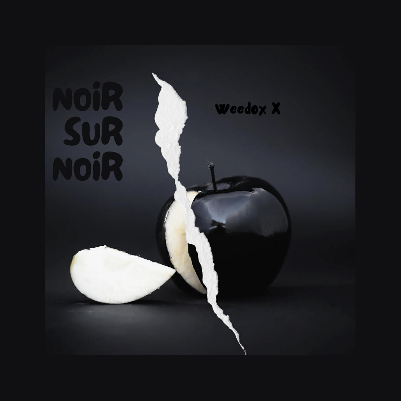 Релиз NOIR SUR NOIR