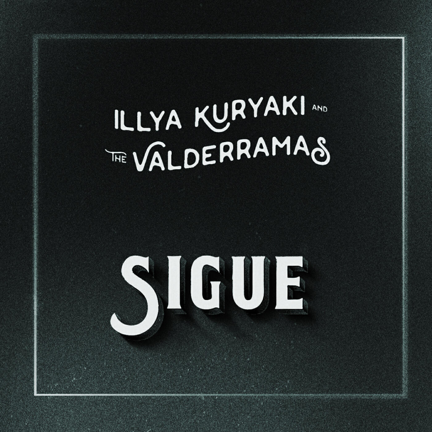 Релиз Sigue