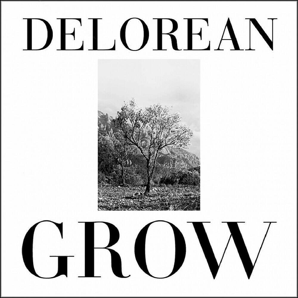 Релиз Grow