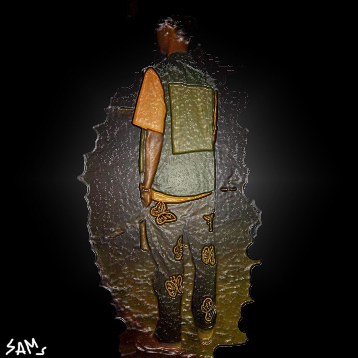 Релиз Just Feel My Life