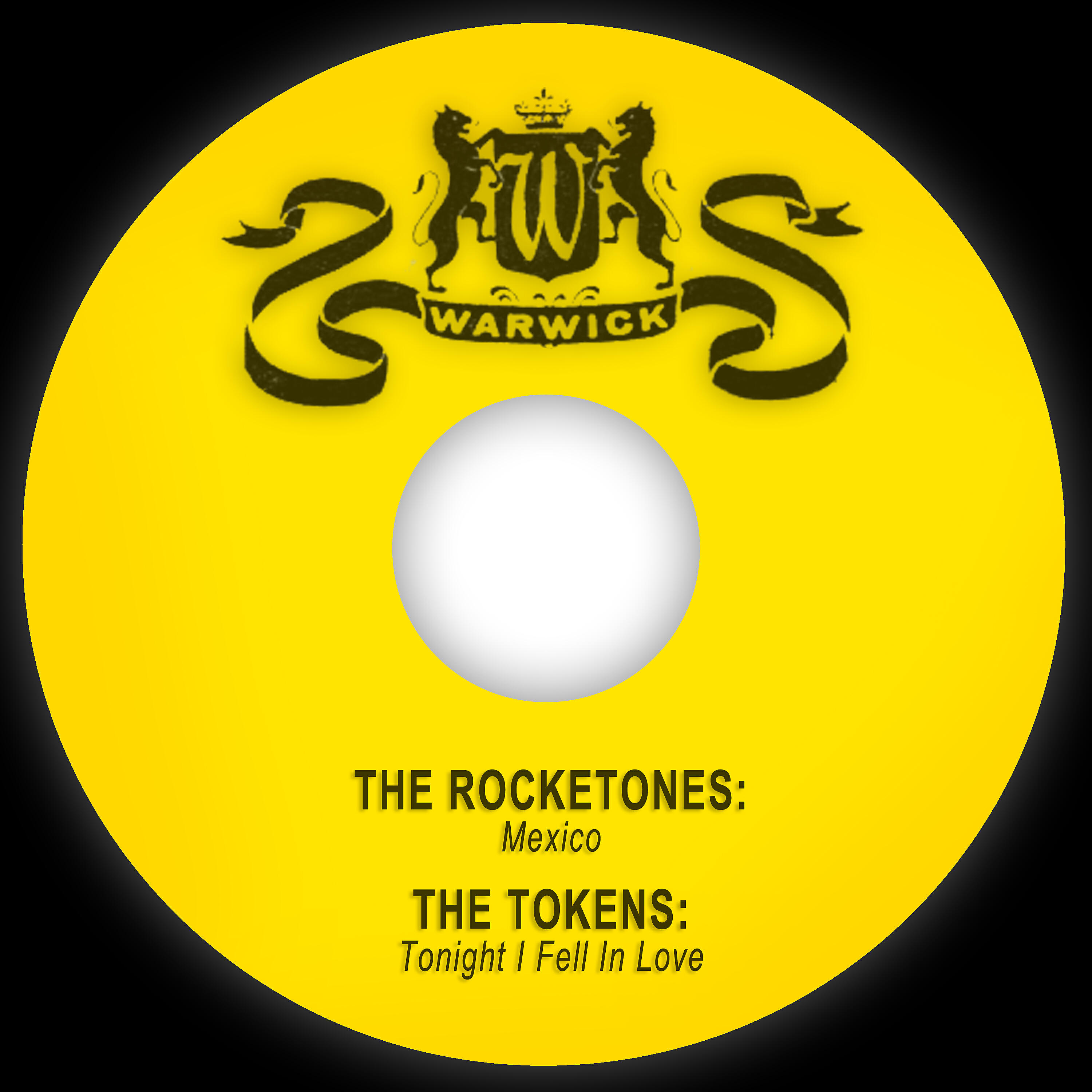 Релиз Mexico / Tonight I Fell in Love