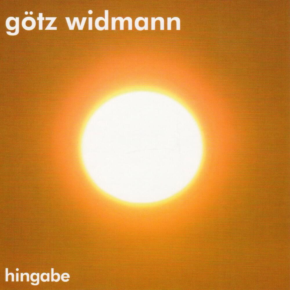 Релиз Hingabe