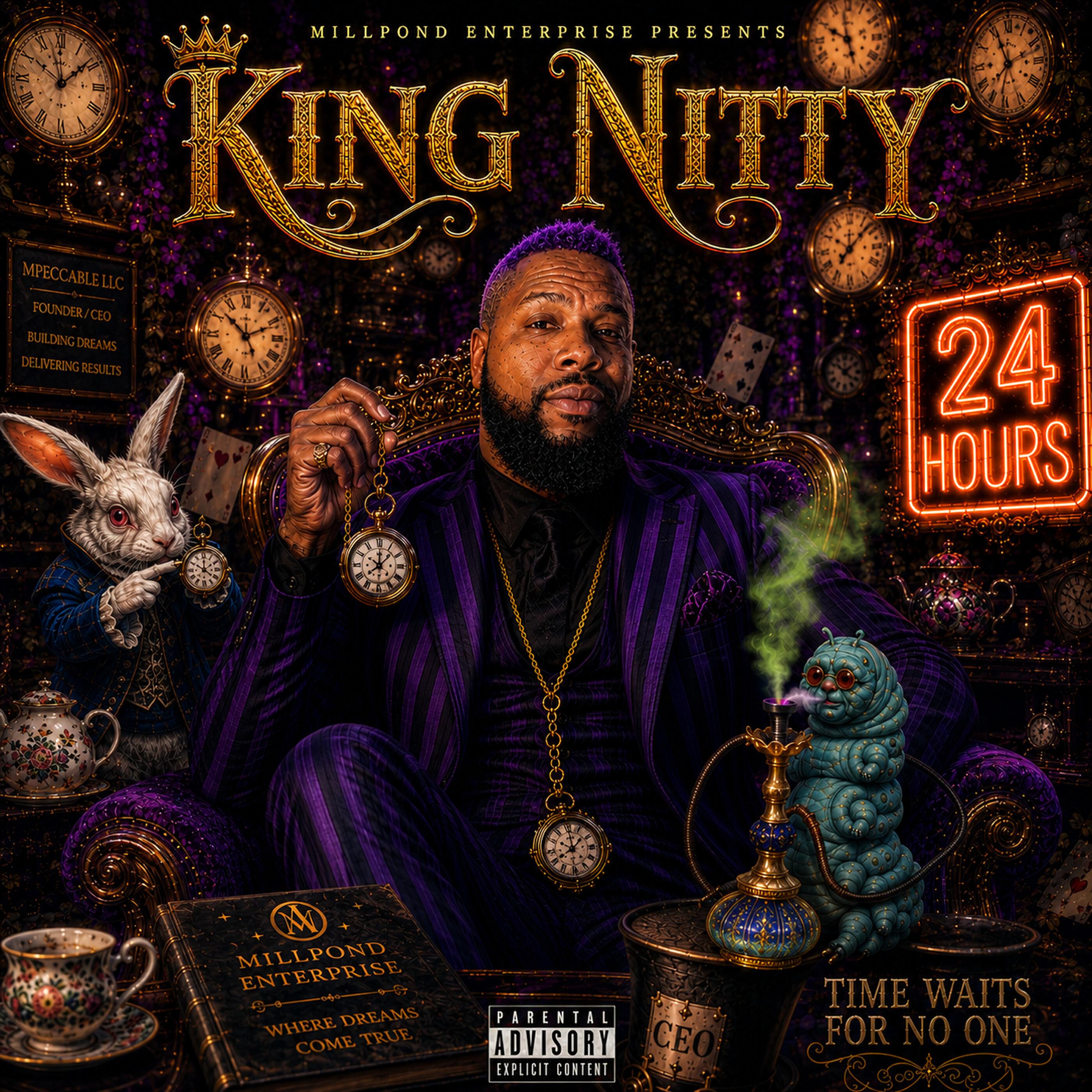 King Nitty