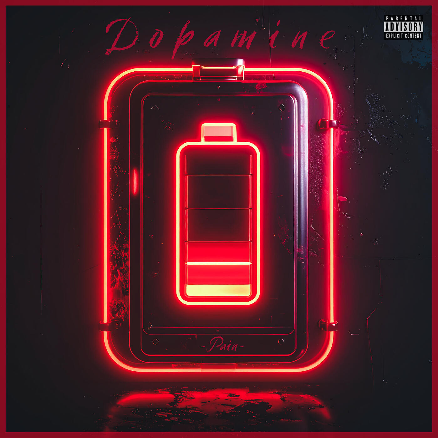 Релиз Dopamine