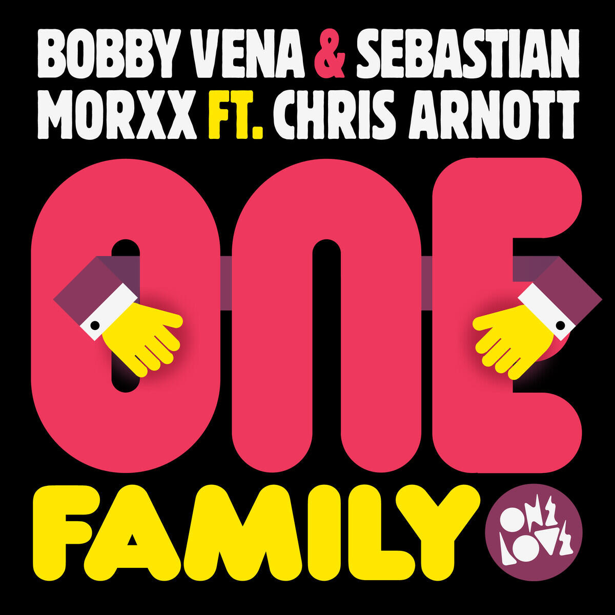 Релиз One Family