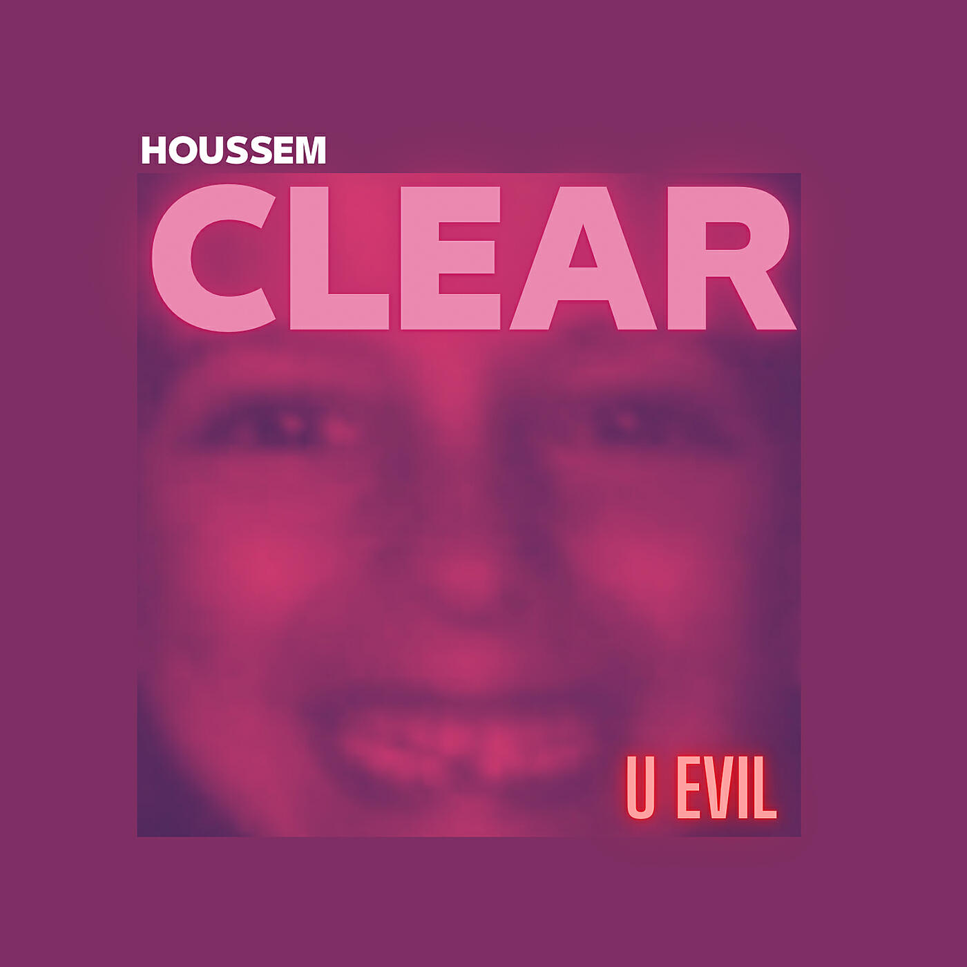 Релиз U Evil