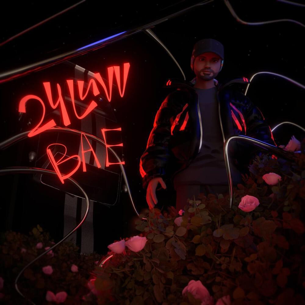 Релиз Bae
