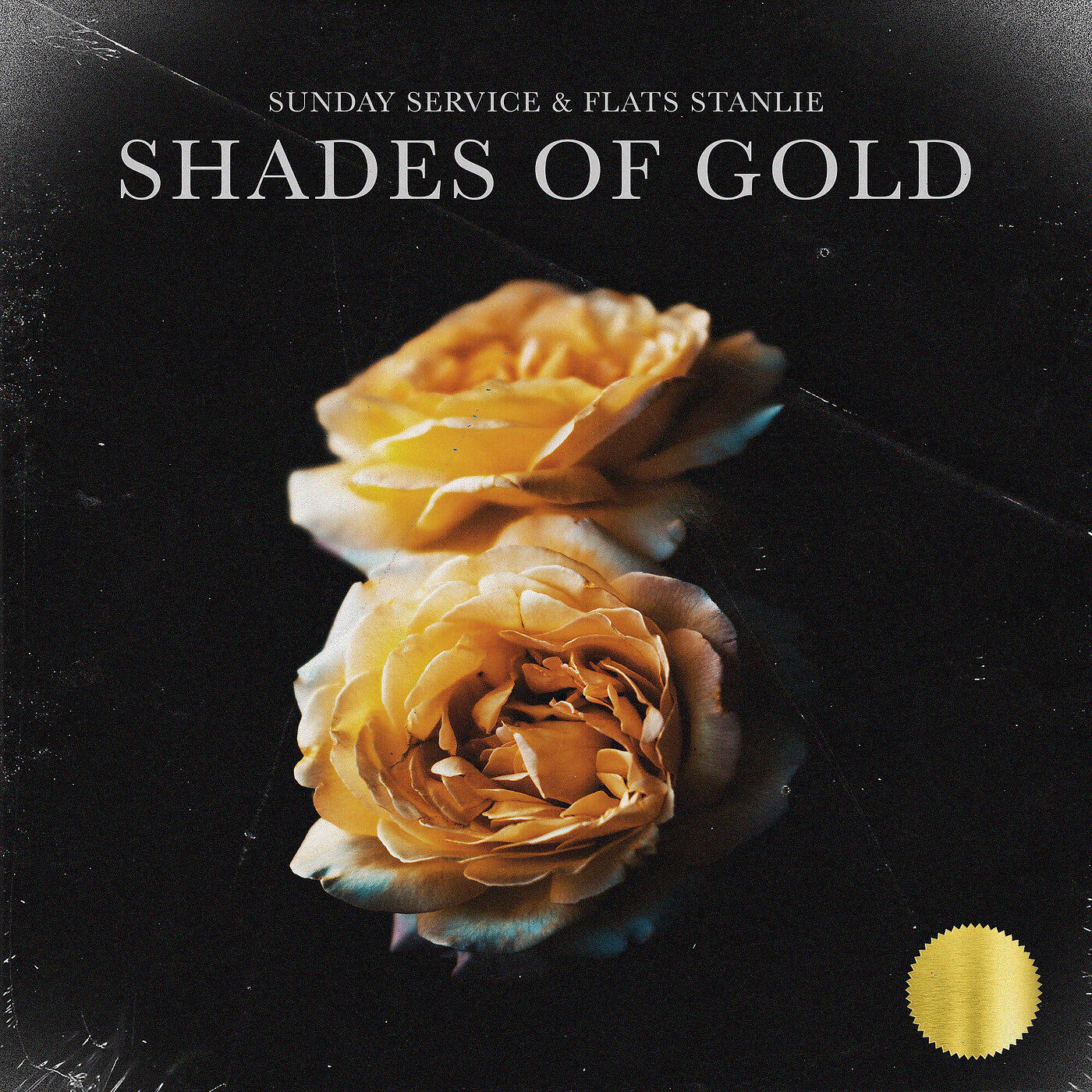 Релиз Shades of Gold