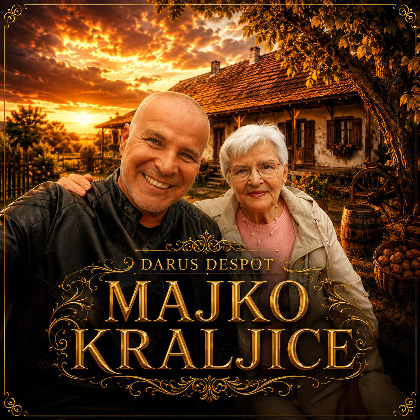 Darus Despot