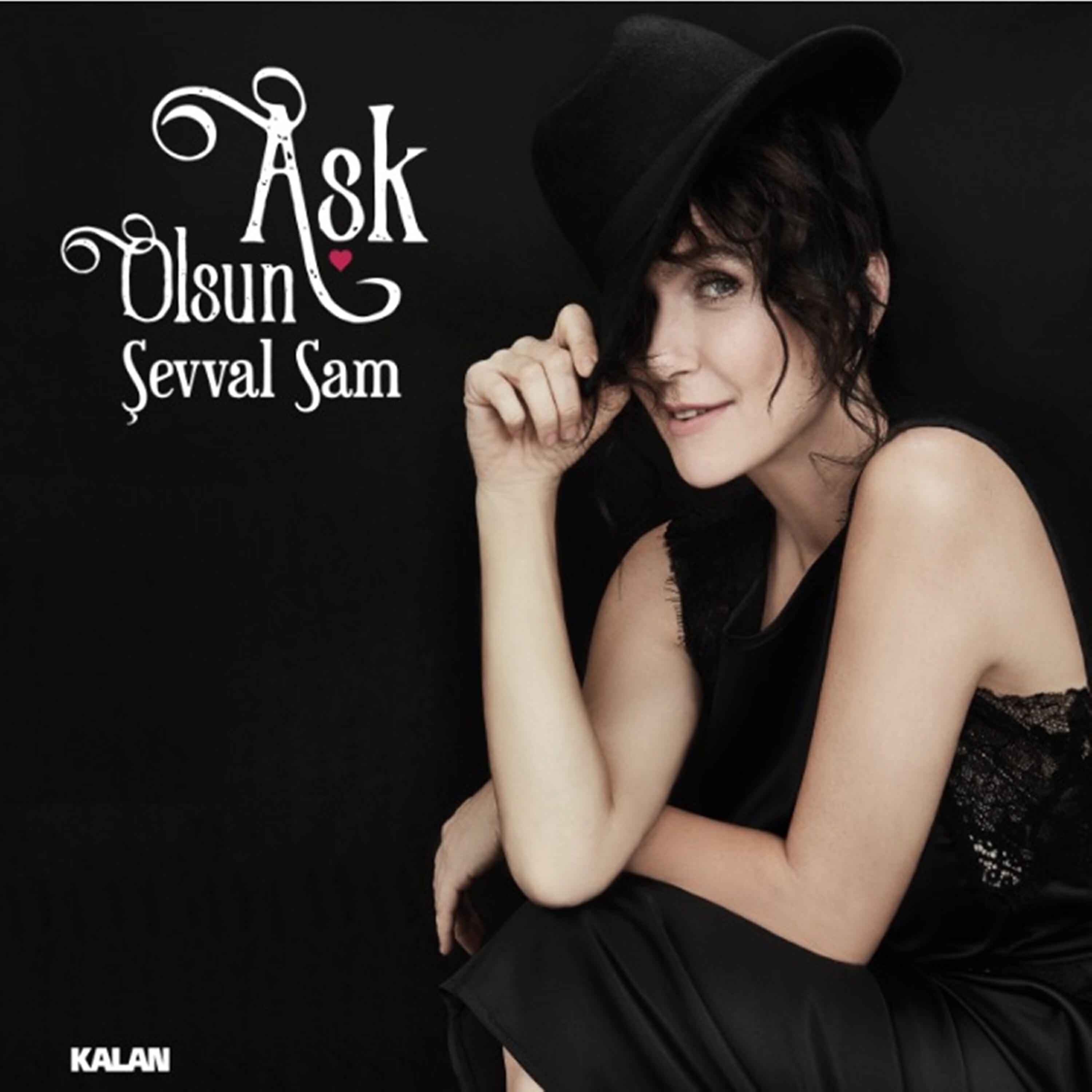 Релиз Aşk Olsun