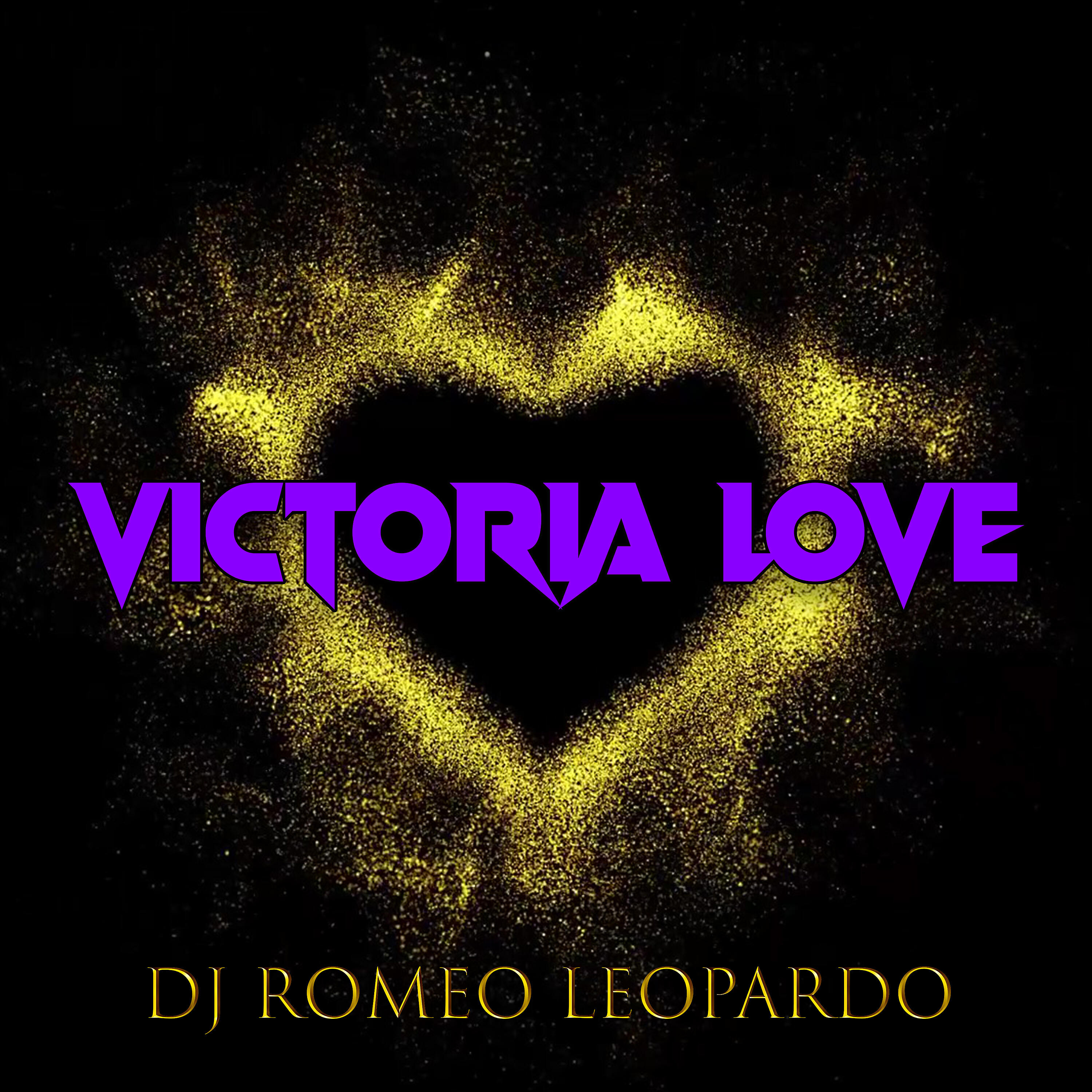 Релиз Victoria Love