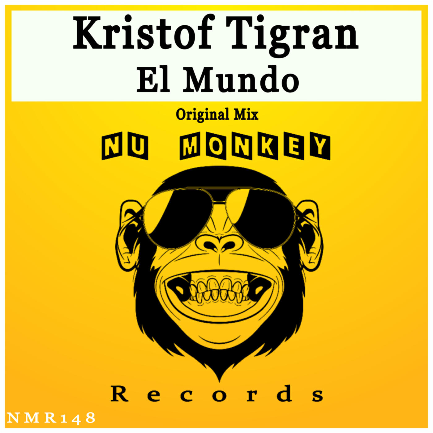 Kristof Tigran
