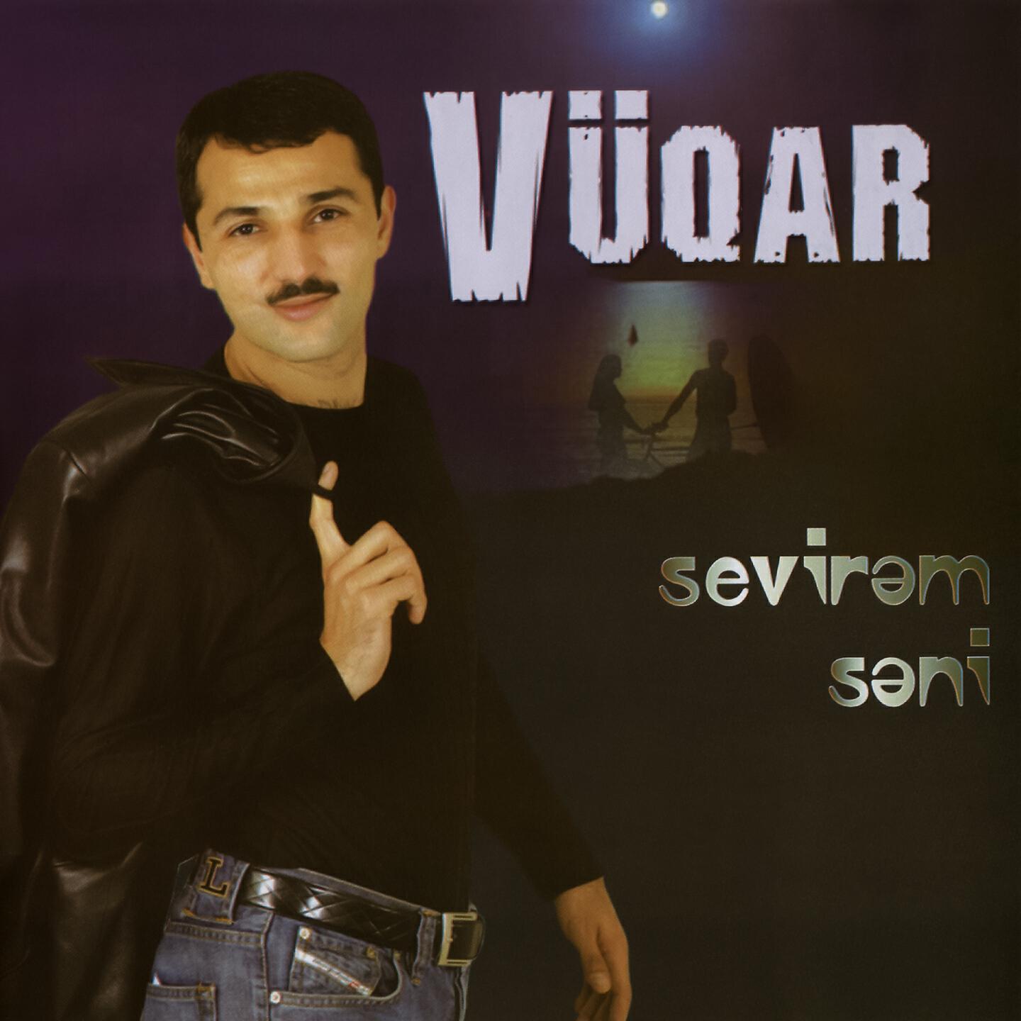 Релиз Sevirəm Səni