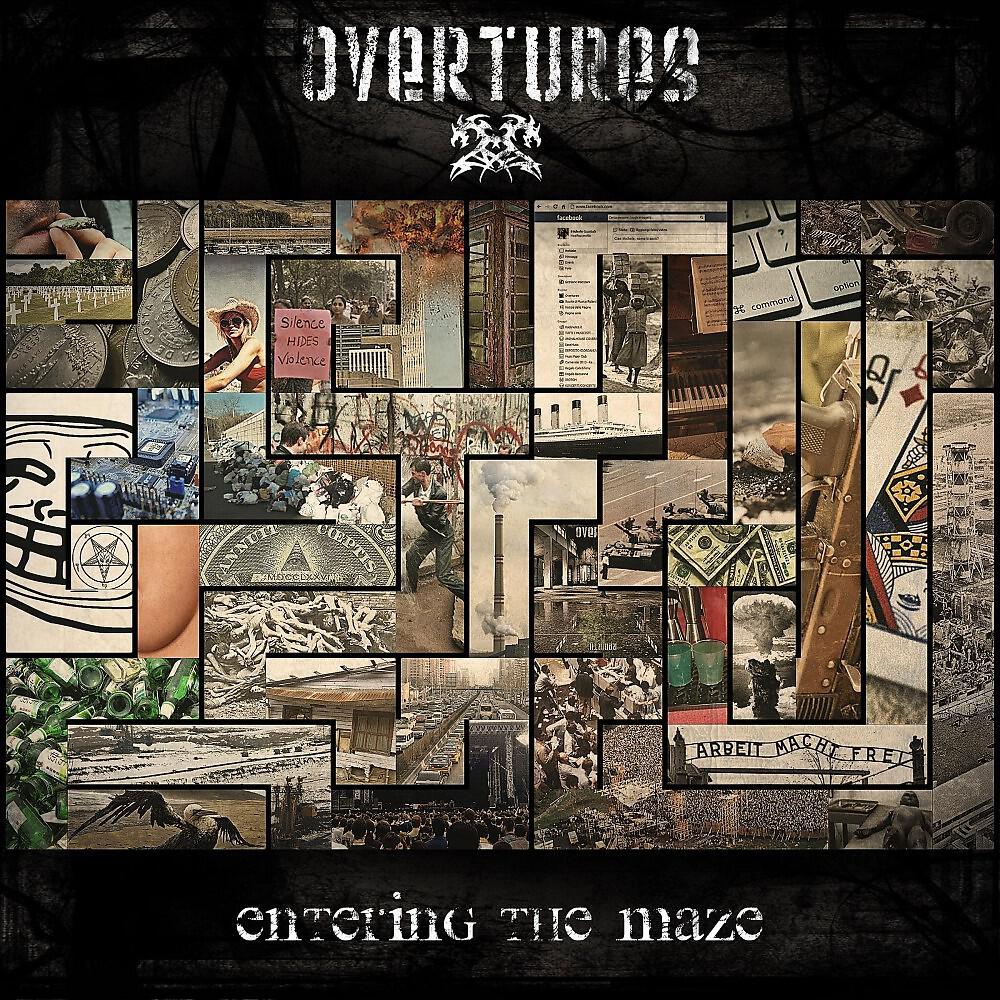 Релиз Entering the Maze