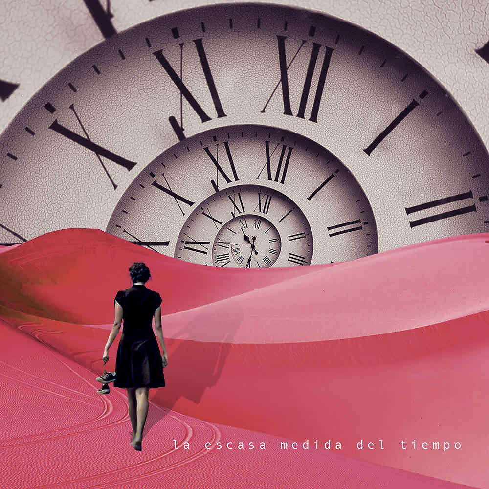 Релиз La Escasa Medida del Tiempo