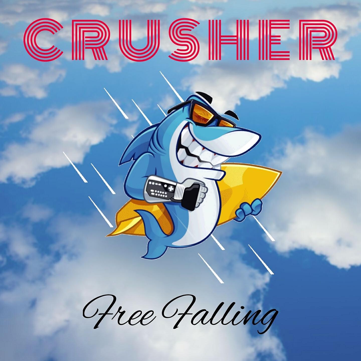 Релиз Free Falling