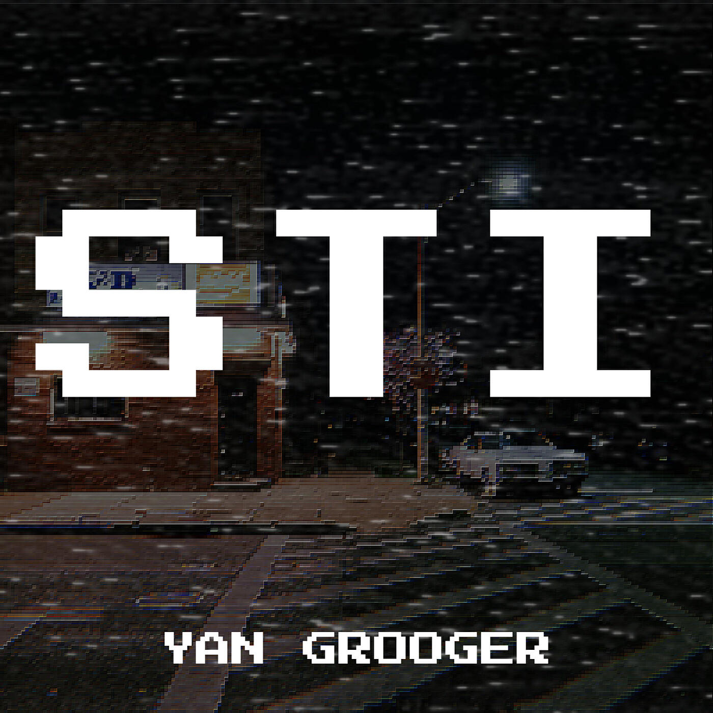 Релиз Sti