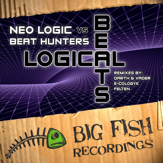 Релиз Logical Beats