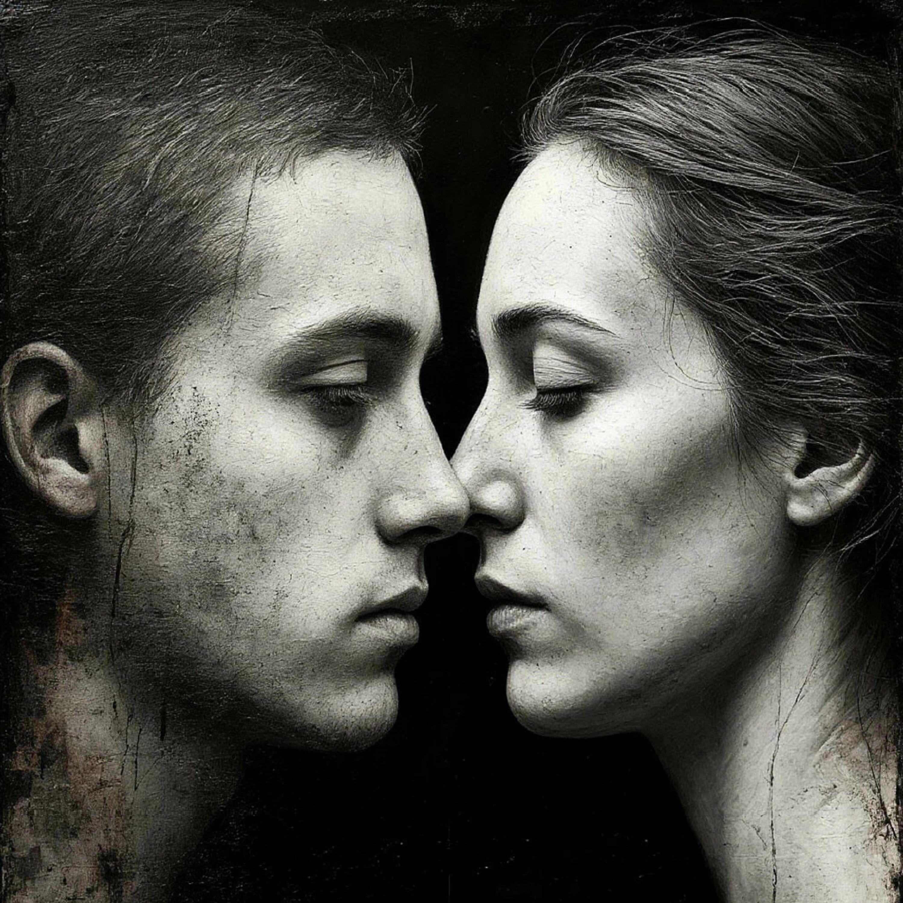 Релиз The Voice of Silence