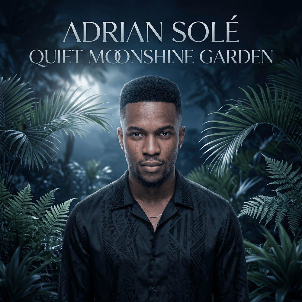 Релиз Quiet Moonshine Garden