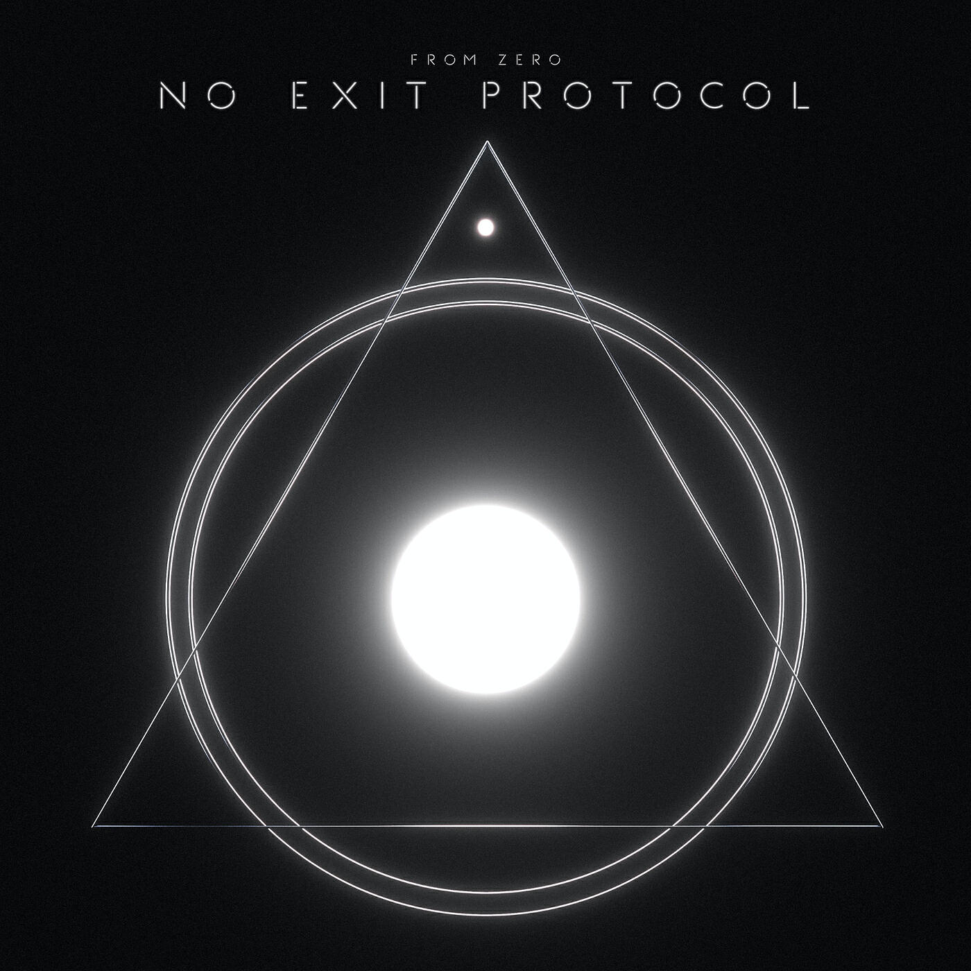 Релиз No Exit Protocol - EP