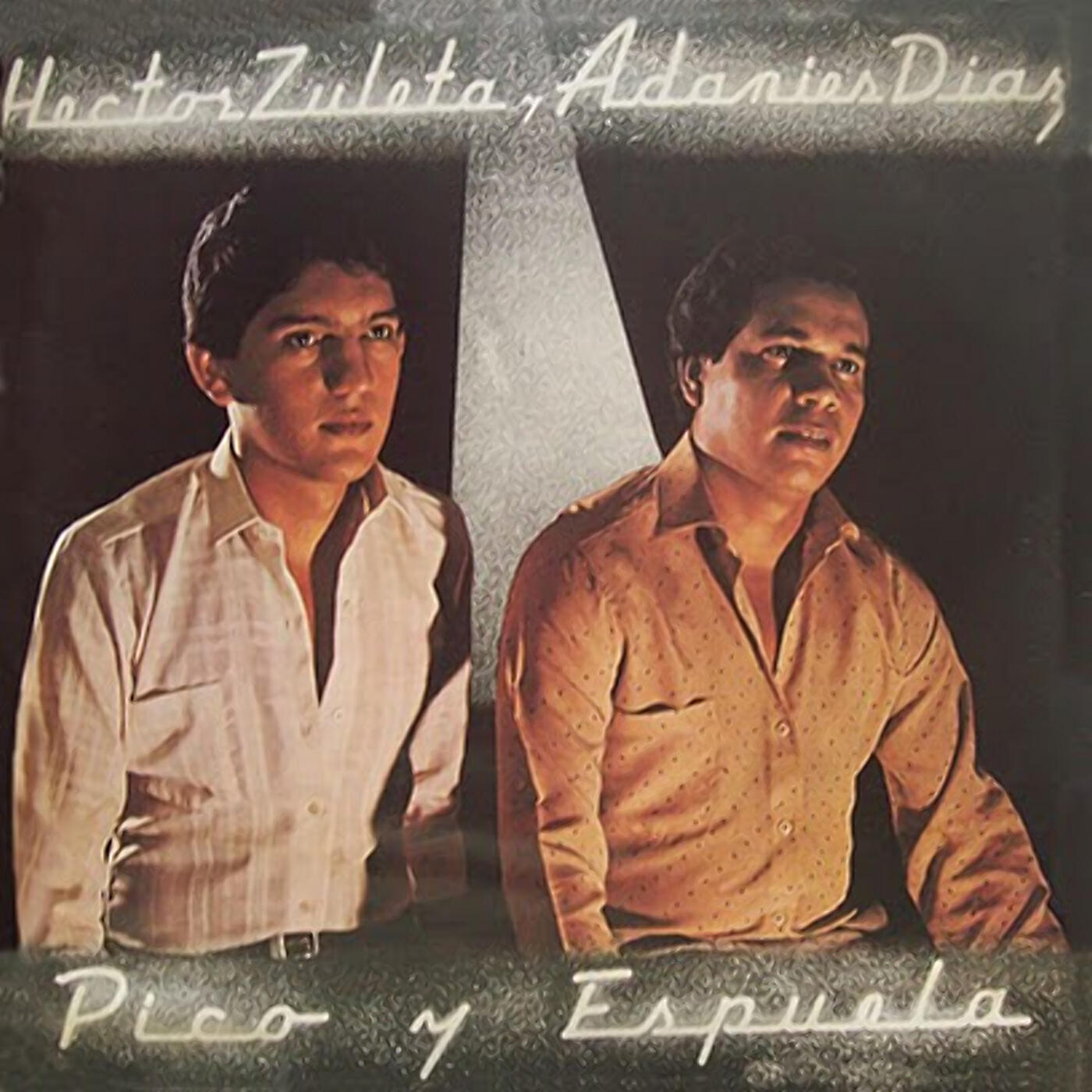 Релиз Pico Y Espuela
