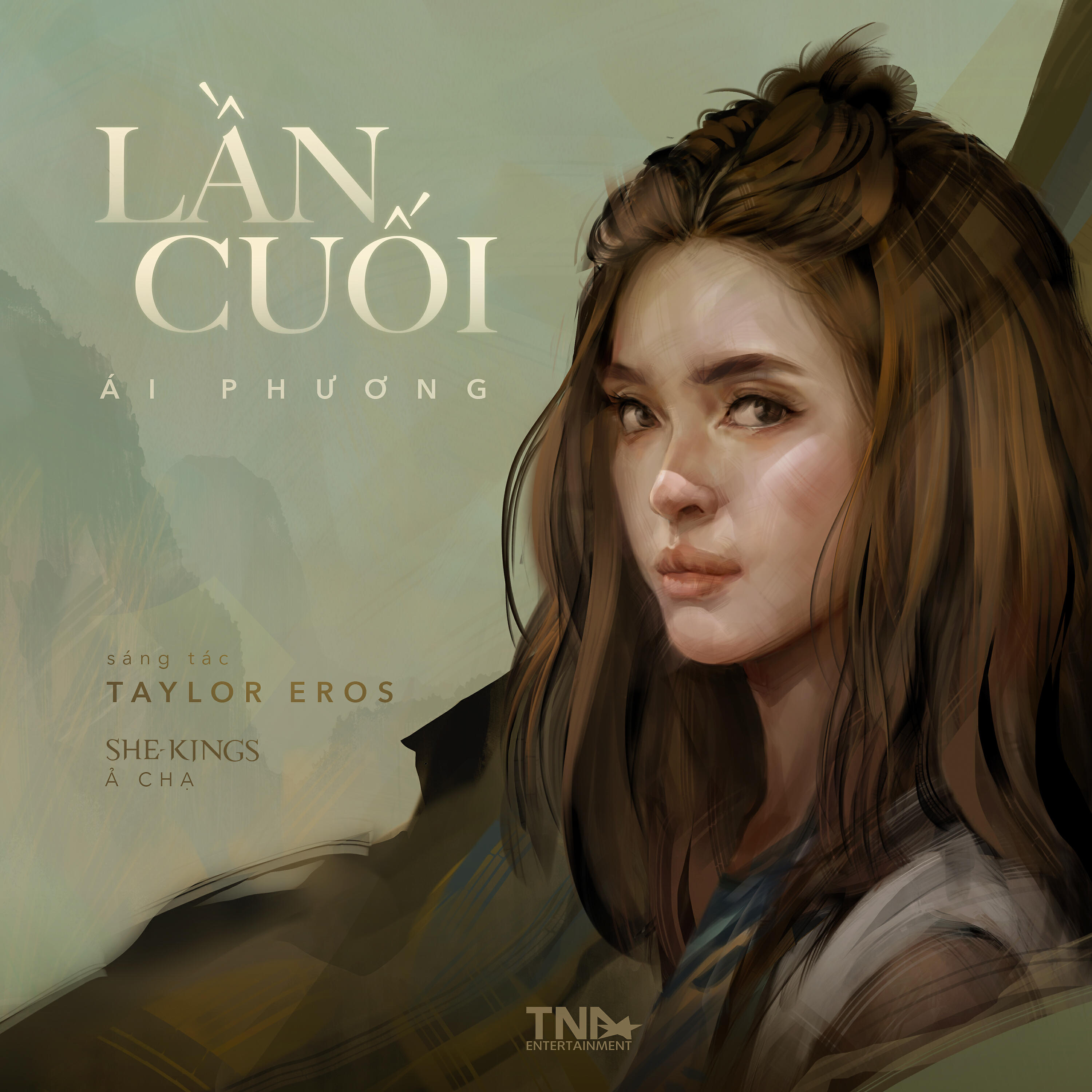Релиз Lần Cuối