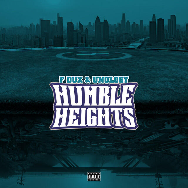 Релиз Humble Heights