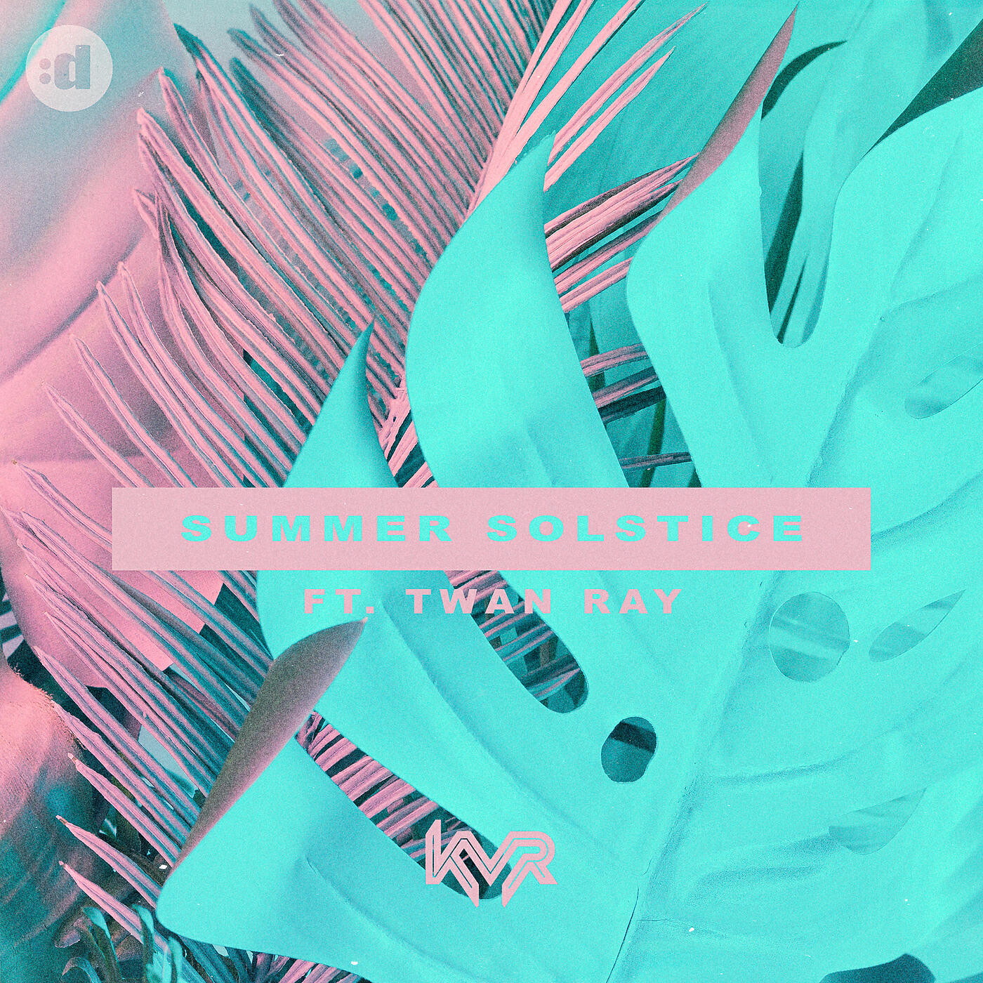 Релиз Summer Solstice