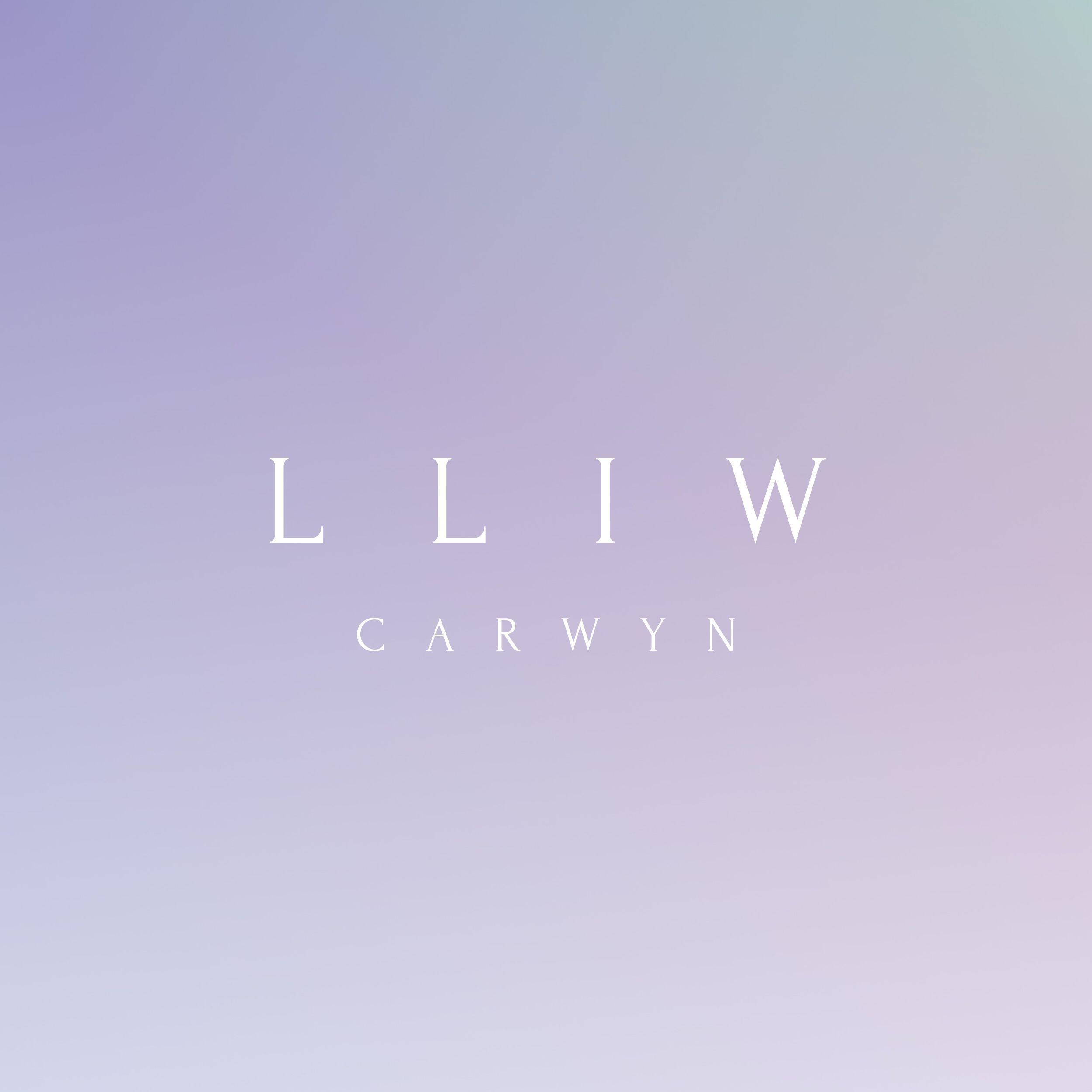 Релиз Lliw