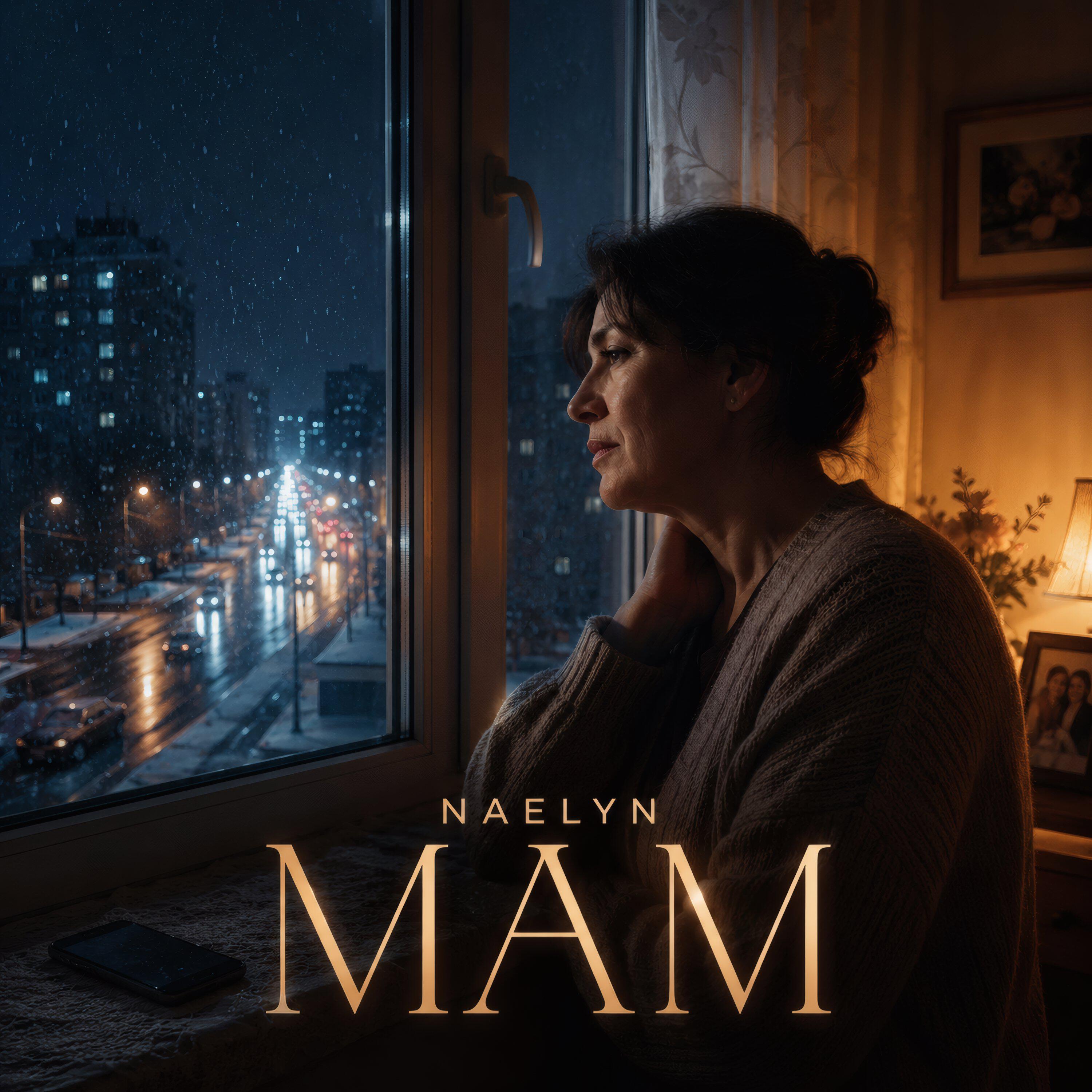 Релиз Мам