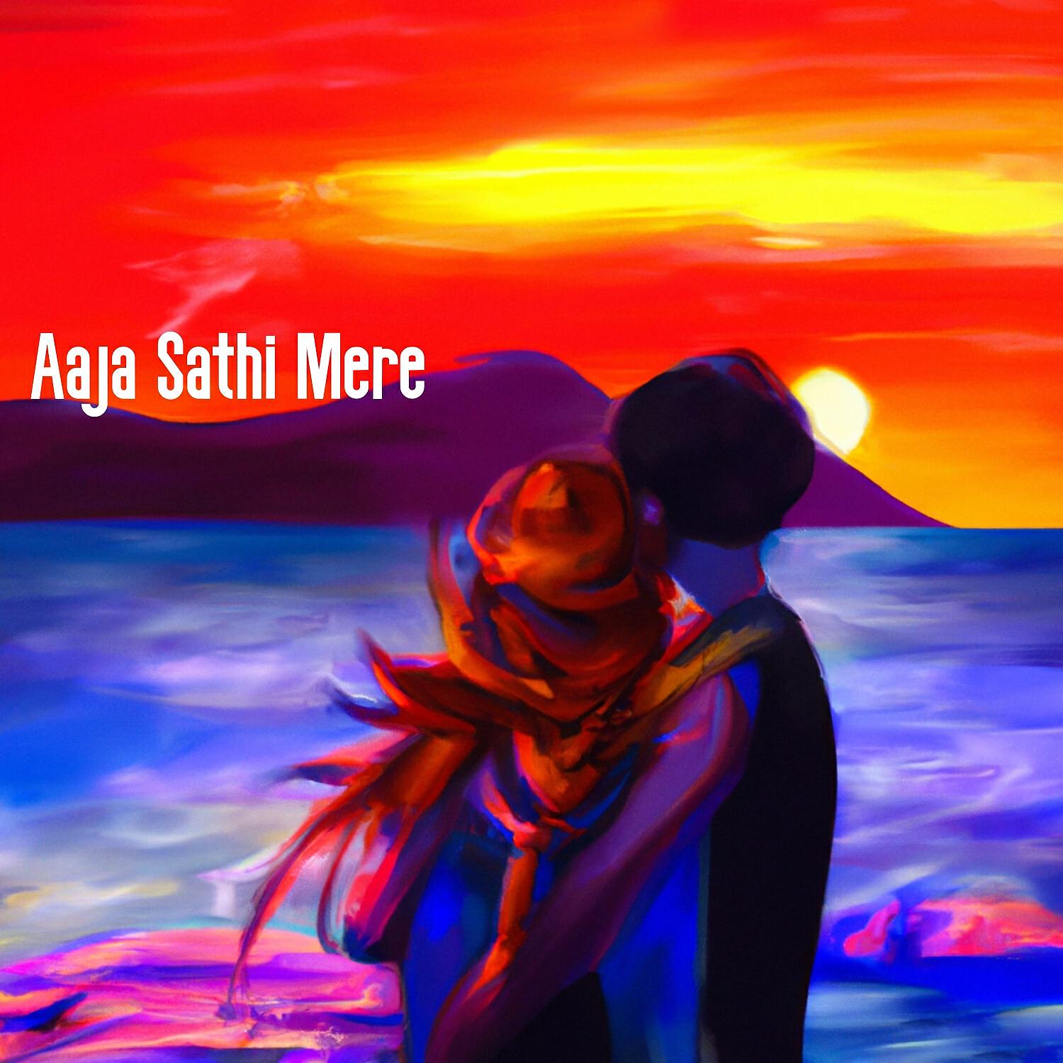 Релиз Aaja Sathi Mere