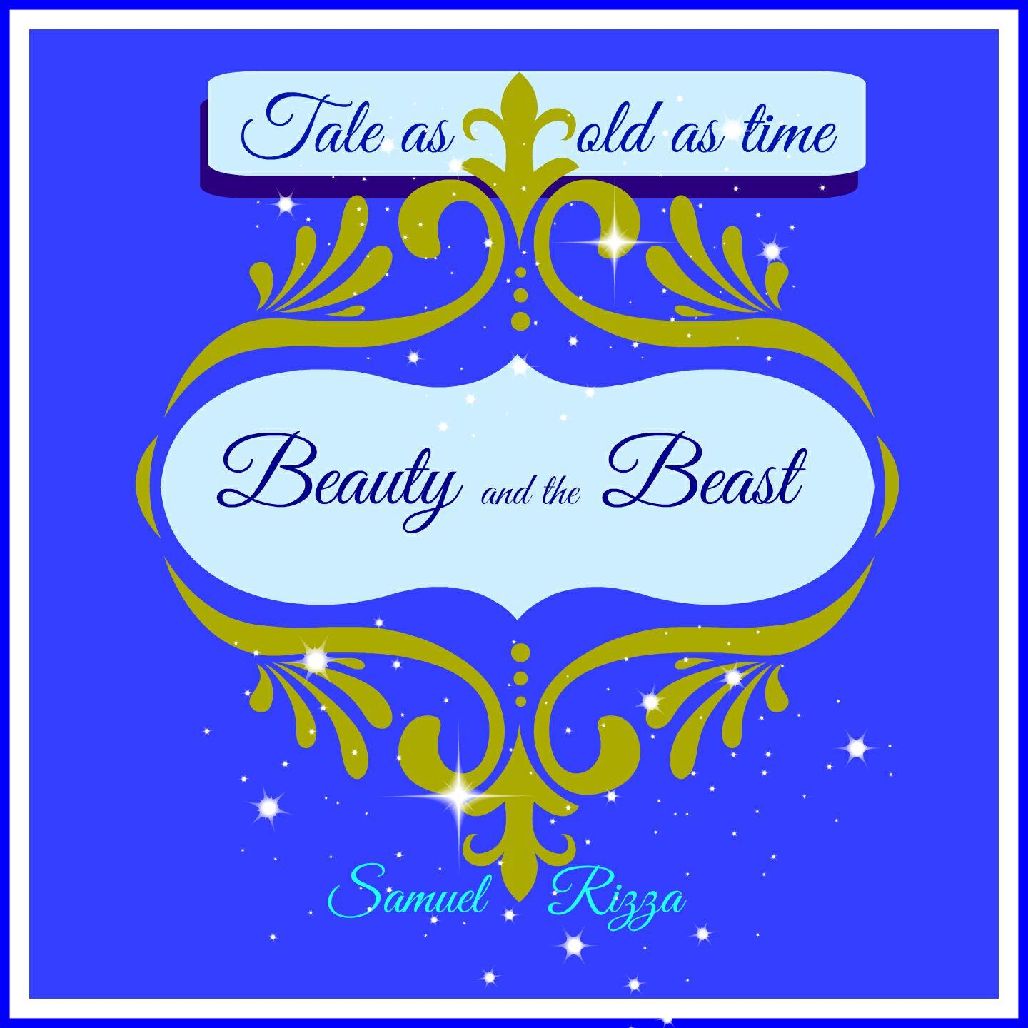 Релиз Tale as Old as Time