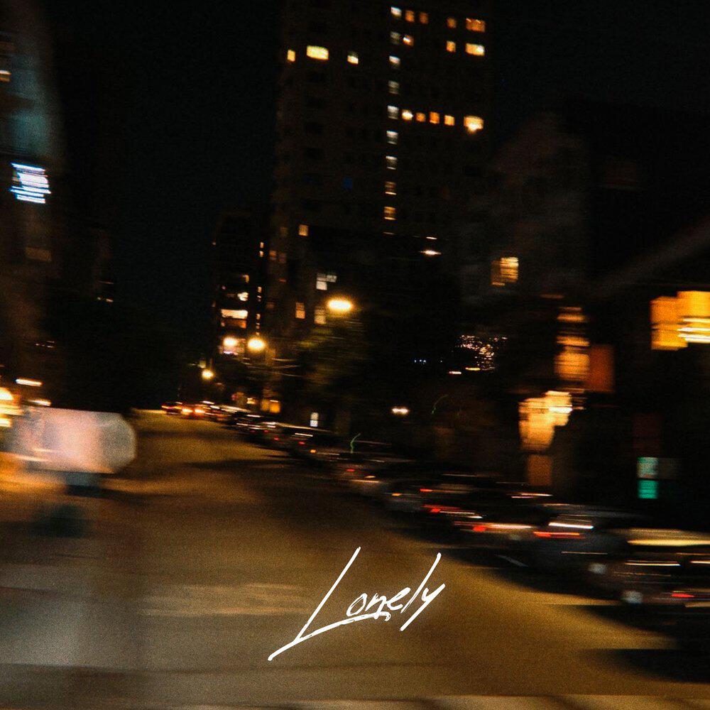 Релиз Lonely