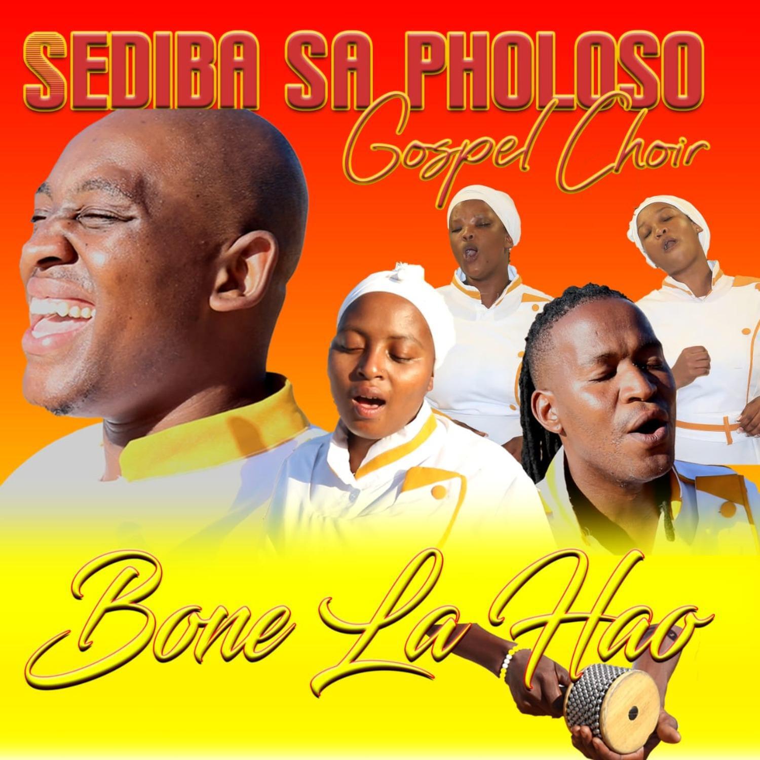 Sediba Sa Pholoso Gospel Choir