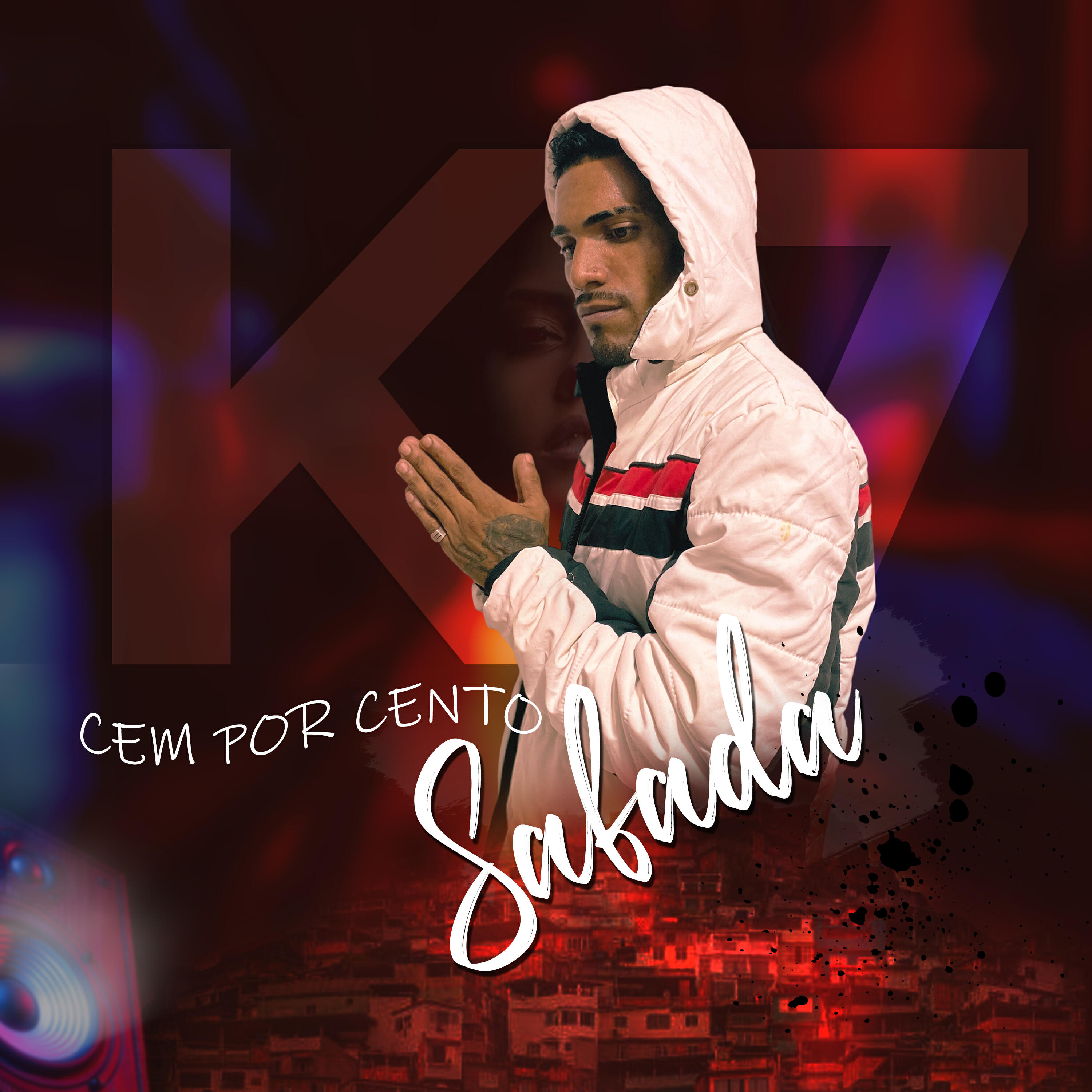 Релиз Cem por Cento Safada