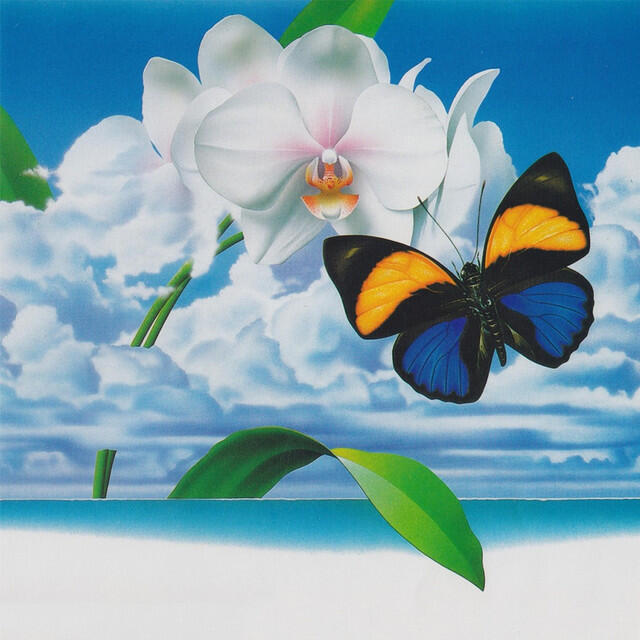 Релиз Ocean Breeze
