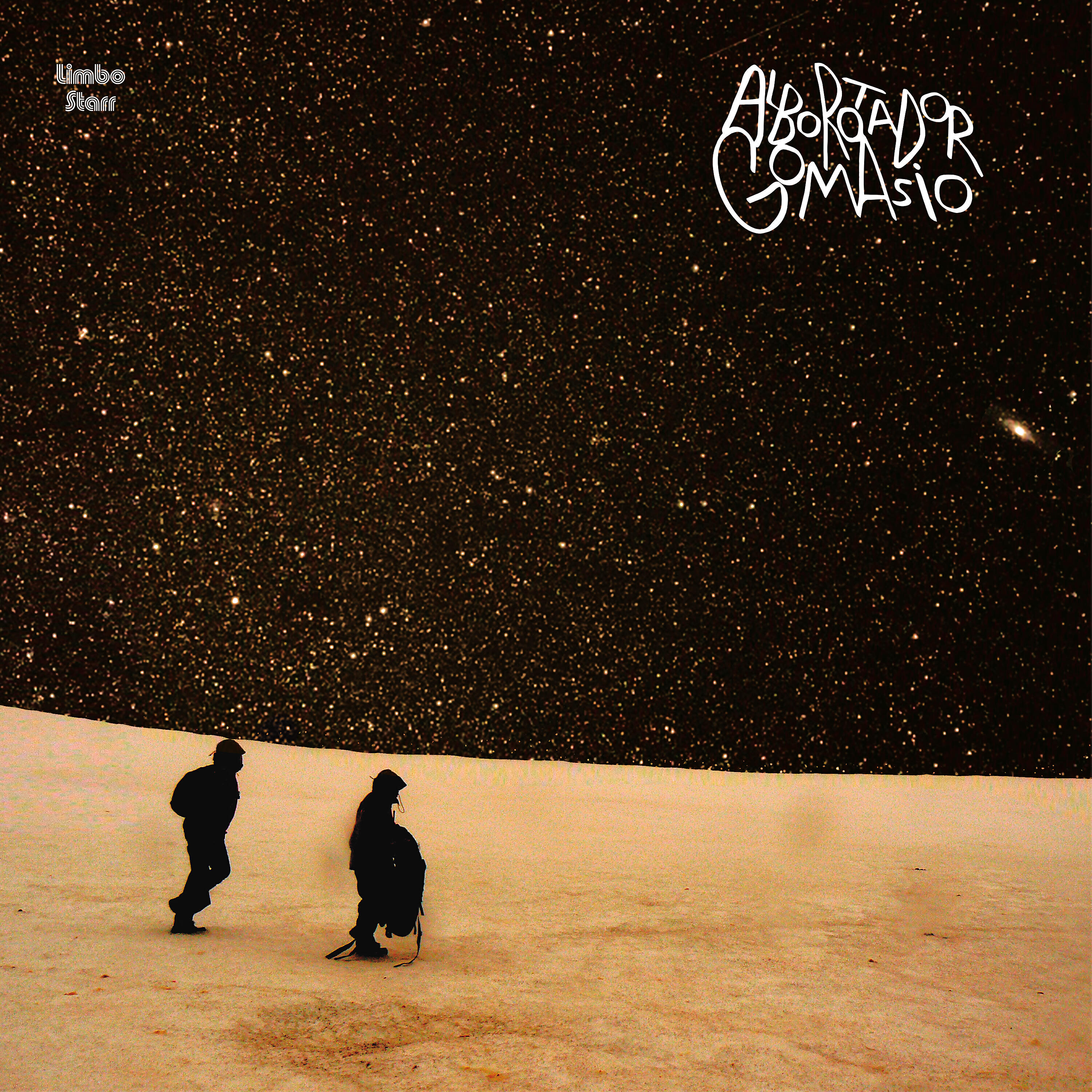 Релиз Luz y Resistencia