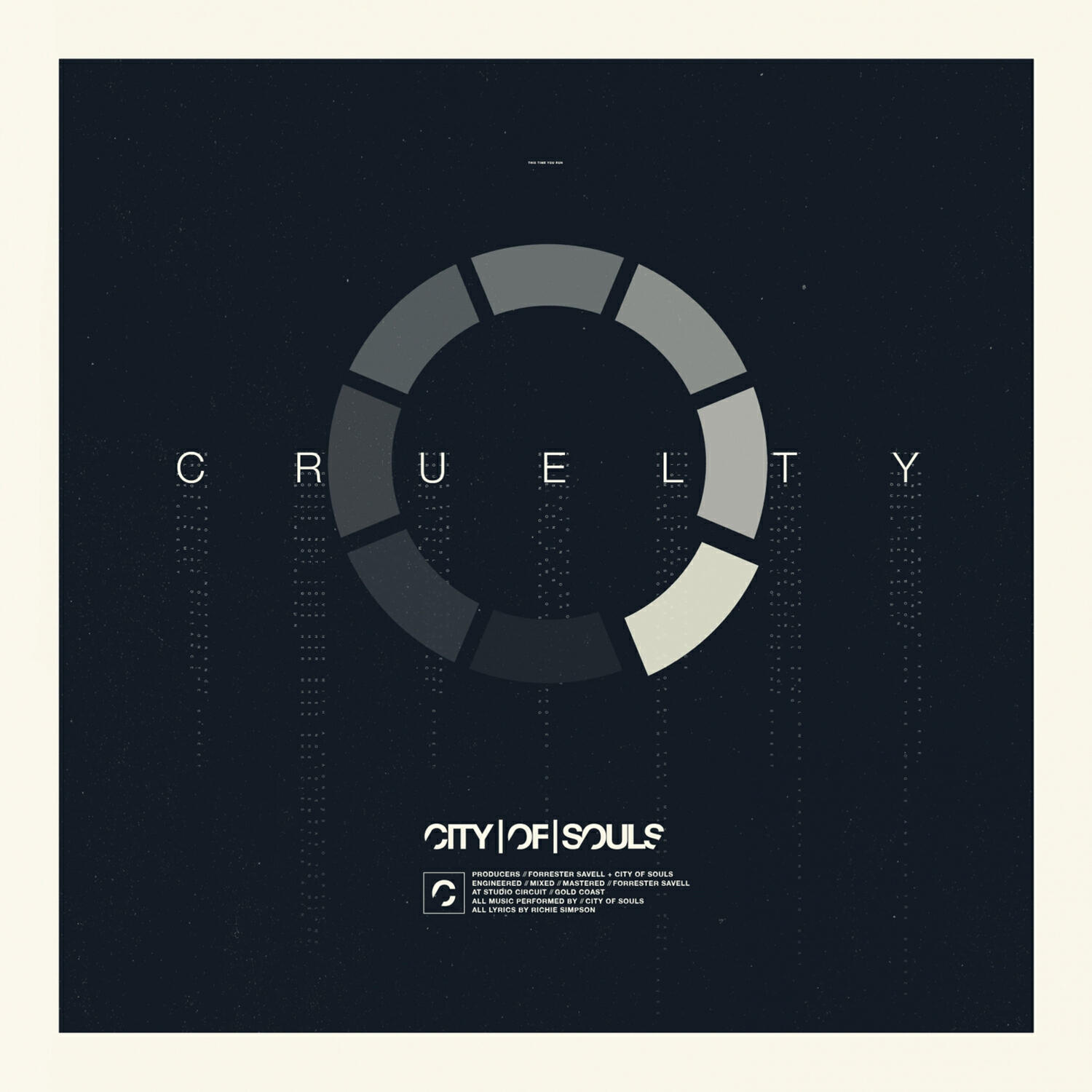 Релиз CRUELTY