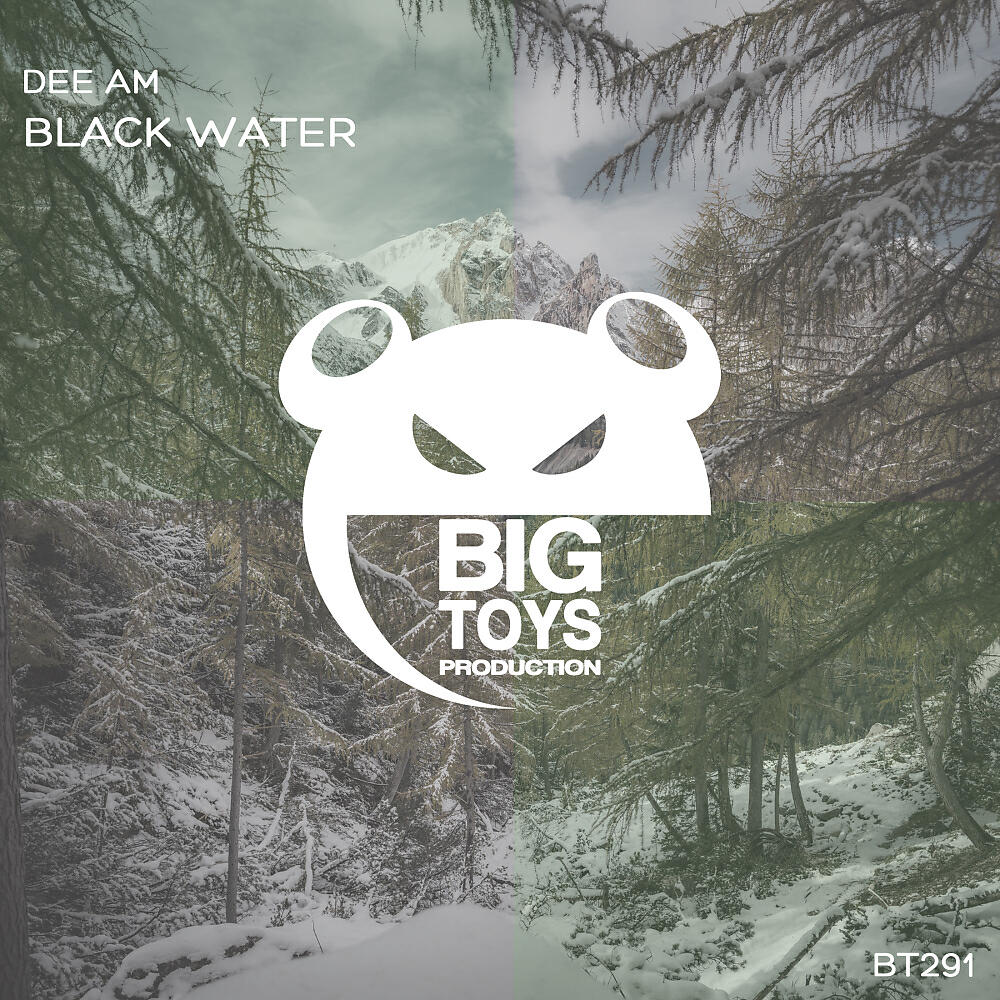 Релиз Black Water