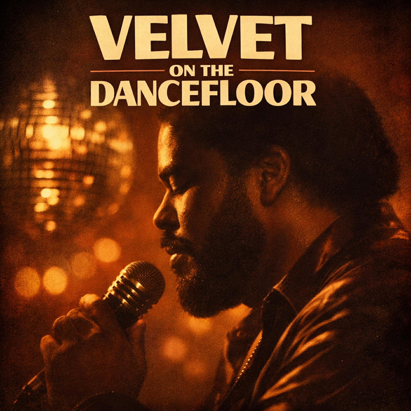 Релиз Velvet on the Dancefloor